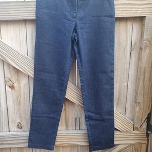 New York & Company Ankle Jeans